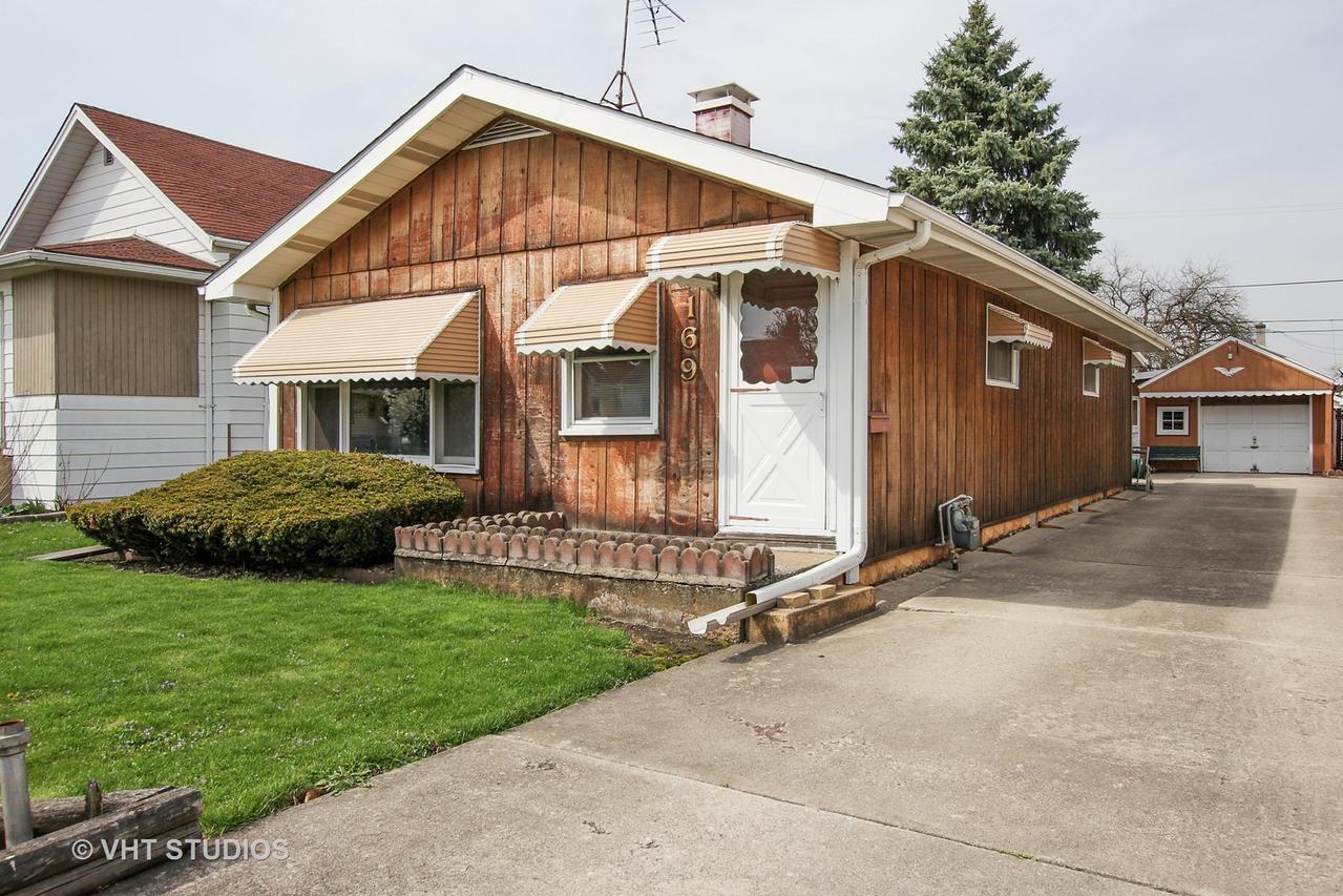 169 Interocean Ave., South Chicago Heights, IL 60411
