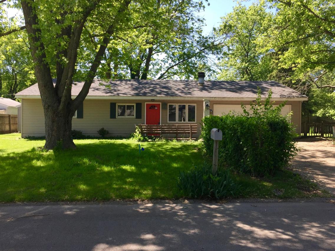 [Address Hidden by Seller], Champaign, IL 61821
