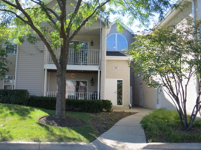 798 N Gary Ave. #212, Carol Stream, IL 60188