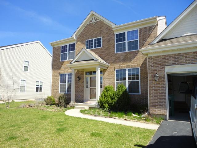 1838 Brower Pl., Sycamore, IL 60178