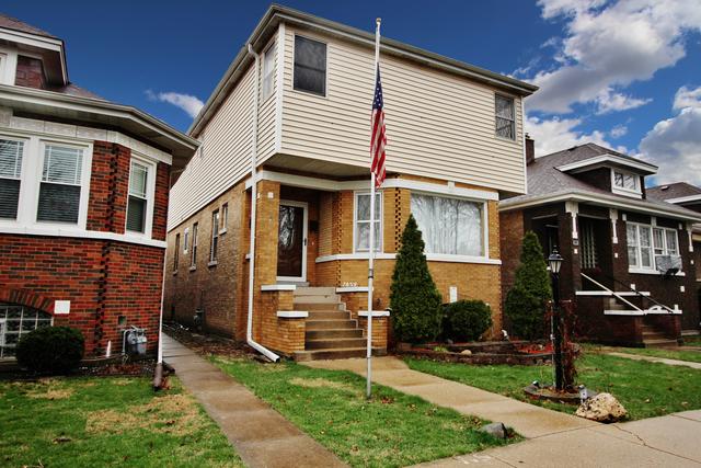 7859 W Cressett Dr., Elmwood Park, IL 60707