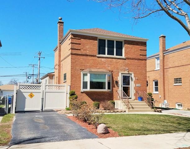 10346 S Hamlin Ave., Chicago, IL 60655