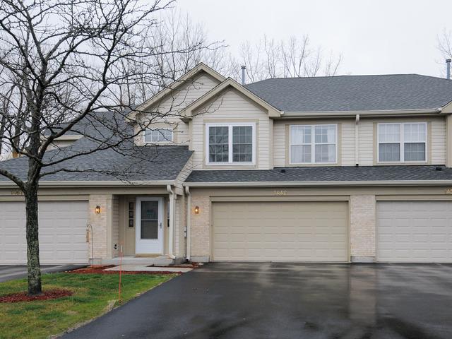 1449 Auburn Ln., Gurnee, IL 60031