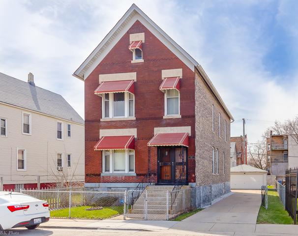 5626 S Wells St., Chicago, IL 60621