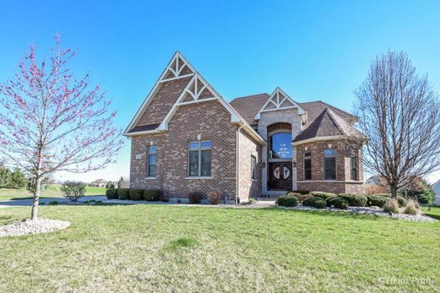12903 Peppertree Dr., Plainfield, IL 60585