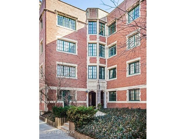 1159 E 56th St. #3, Chicago, IL 60637