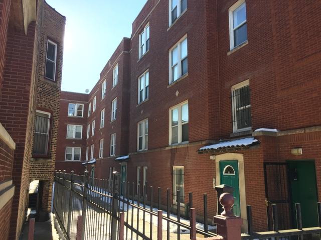 545 E 60th St. #4A, Chicago, IL 60637