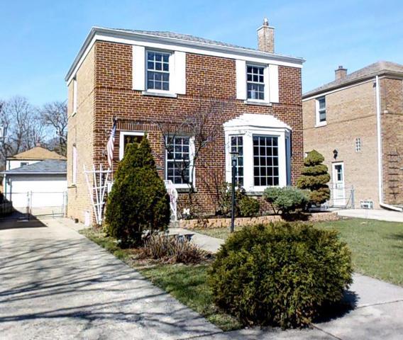 1708 N 73rd Ave., Elmwood Park, IL 60707