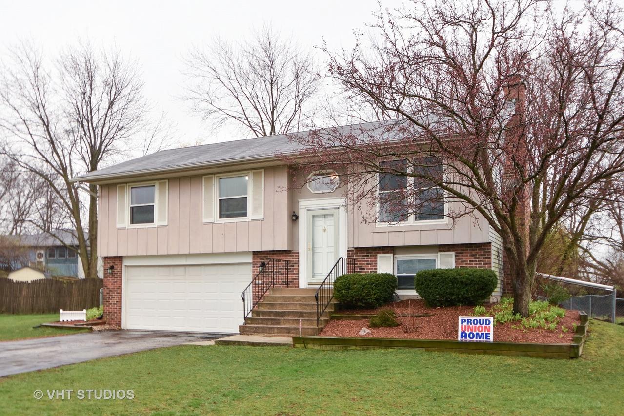 8141 W Orchard Dr., Frankfort, IL 60423