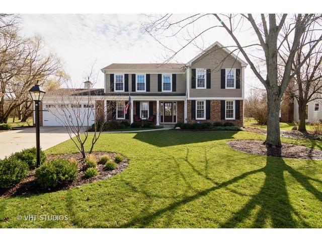 720 Oxbow Ln., Barrington, IL 60010