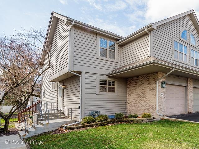 407 Clarendon Ct., Clarendon Hills, IL 60514