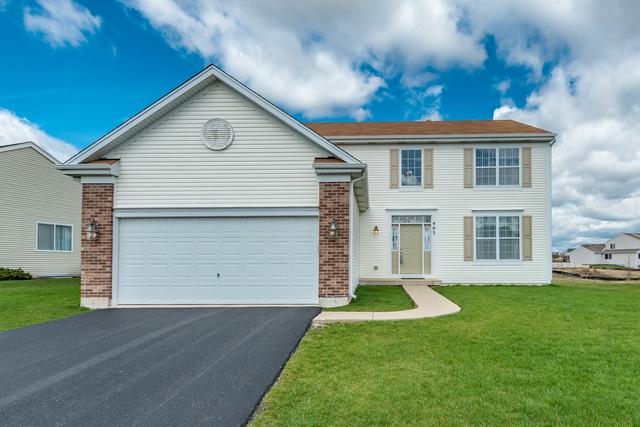 403 Sutton St., Yorkville, IL 60560