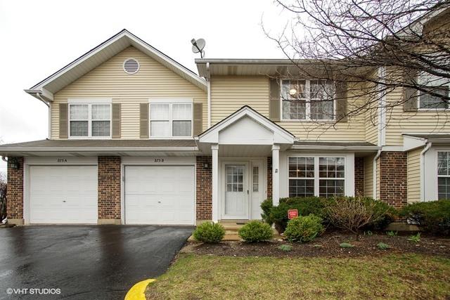 275 11th St. #B, Wheeling, IL 60090