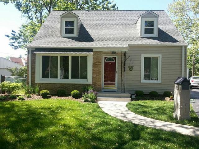 2520 Silver Creek Dr., Franklin Park, IL 60131