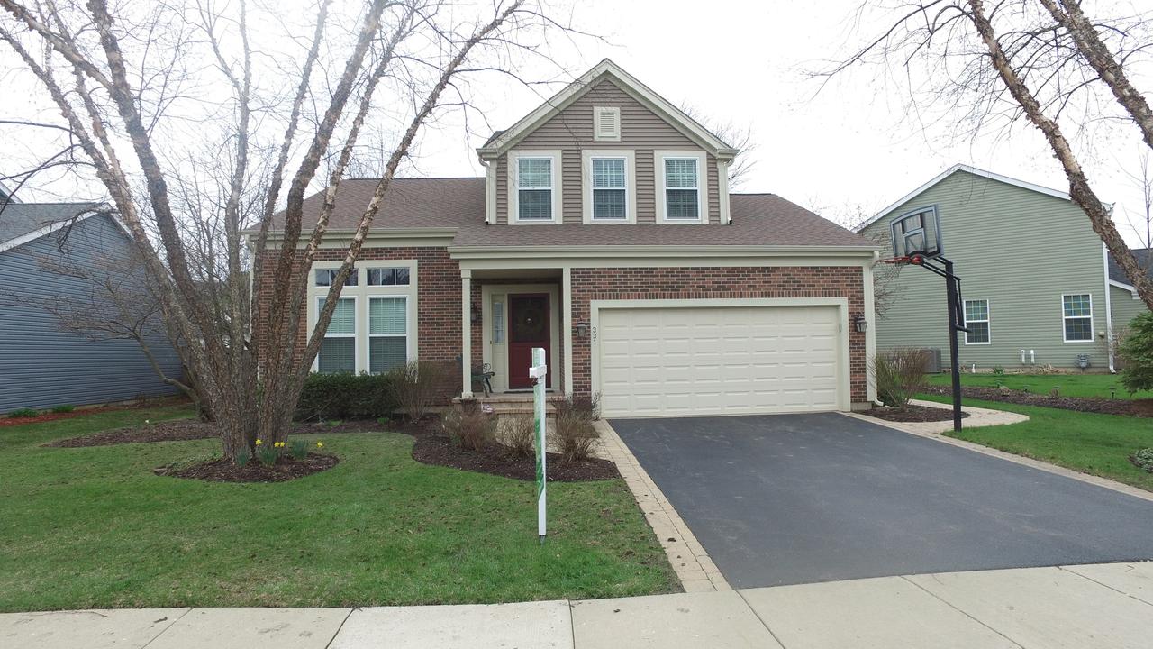 331 Dorchester Ln., Grayslake, IL 60030