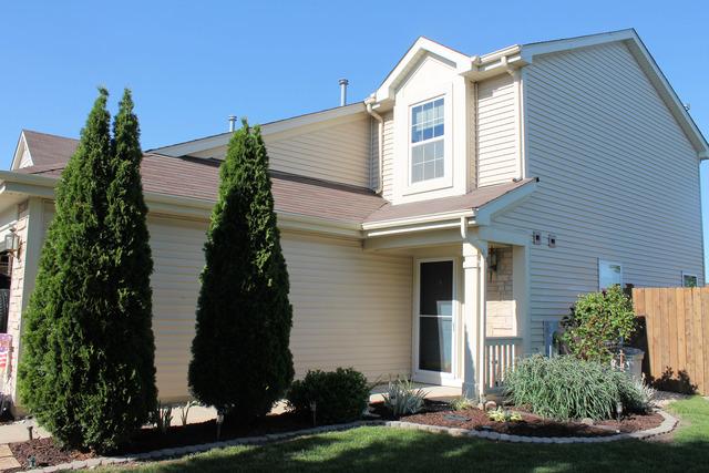 3712 Mustang Rd., Joliet, IL 60435