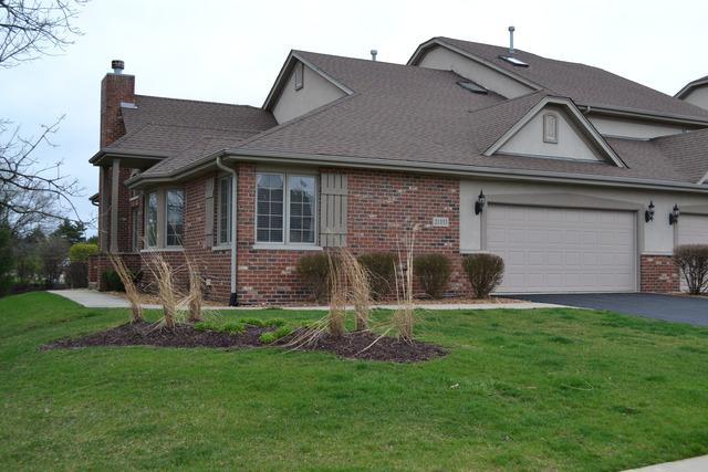 21333 Settlers Pond Dr., Frankfort, IL 60423