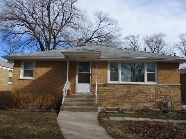 2235 S 18th Ave., Broadview, IL 60155