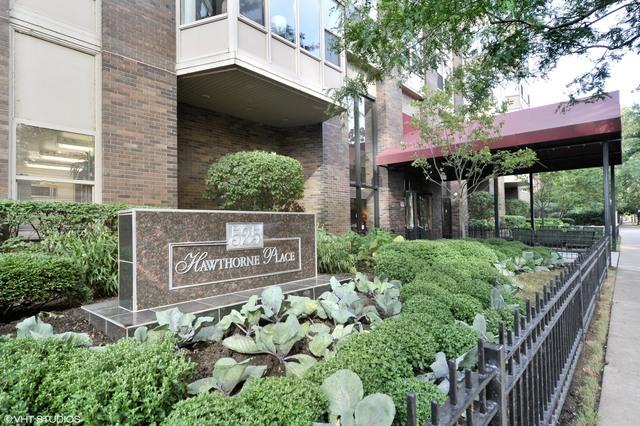 525 W Hawthorne Pl. #1906, Chicago, IL 60657