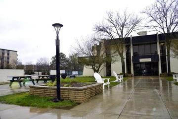 9701 Dee Rd. #6J, Niles, IL 60714