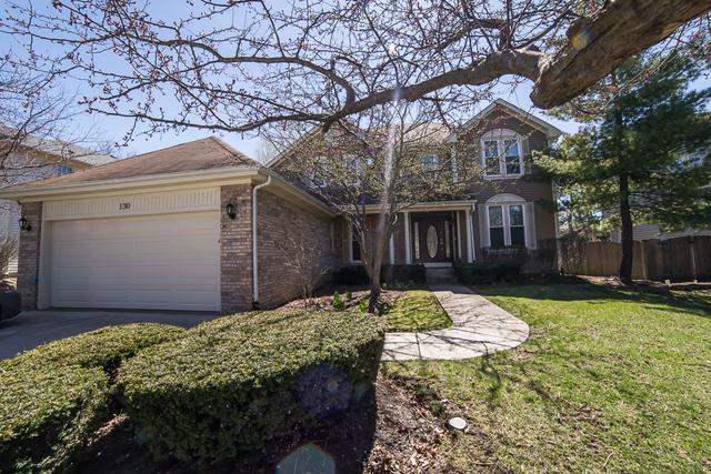 130 S Fiore Pkwy., Vernon Hills, IL 60061