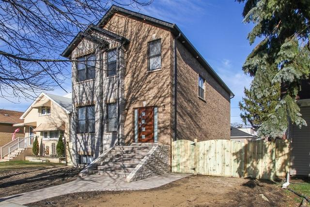 4305 N Moody Ave., Chicago, IL 60634