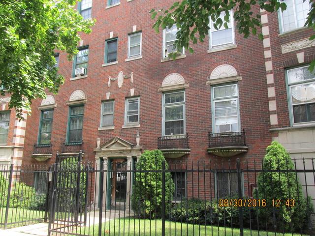 6807 S Paxton Ave. #1B, Chicago, IL 60649