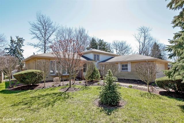 8S207 Hudson St., Darien, IL 60561