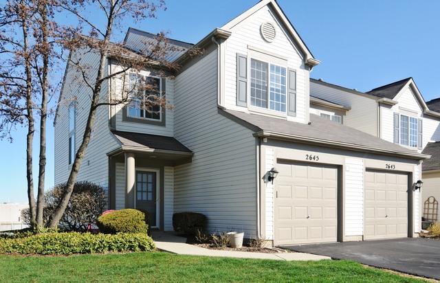 2645 Carrolwood Rd., Naperville, IL 60540