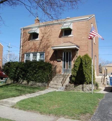3121 Lincoln St., Franklin Park, IL 60131