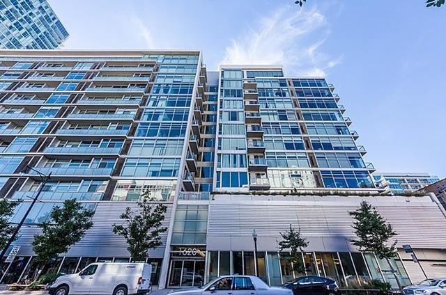 1620 S Michigan Ave. #811, Chicago, IL 60616
