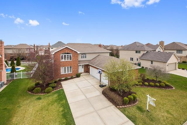 12951 Rolling Meadow Dr., Lemont, IL 60439