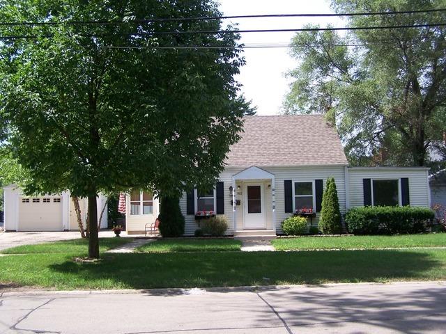 912 Franklin St., Dekalb, IL 60115