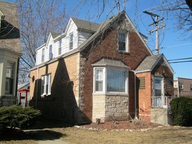 3142 N Sayre Ave., Chicago, IL 60634