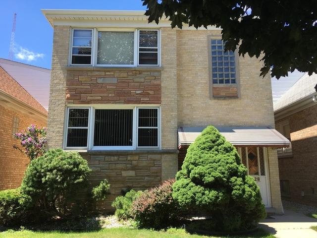 5528 N Major Ave., Chicago, IL 60630