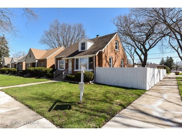 12359 S May St., Calumet Park, IL 60827