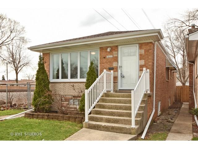 3601 W 84th Pl., Chicago, IL 60652