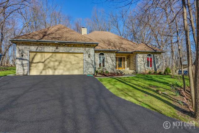 22 Crooked Creek Dr., Yorkville, IL 60560