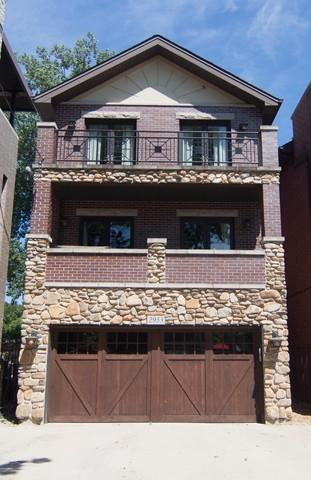 2953 N Honore St., Chicago, IL 60657
