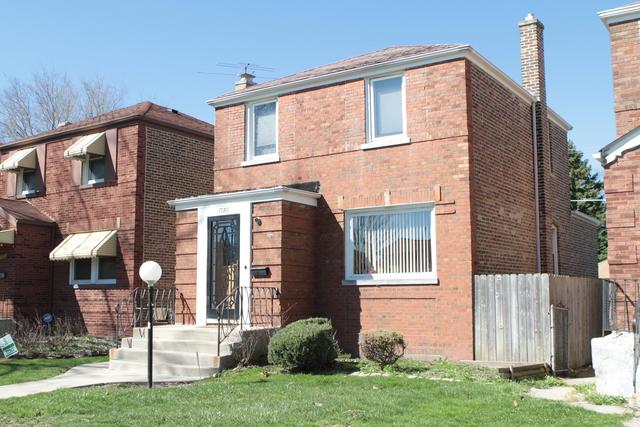 7720 S Seeley Ave., Chicago, IL 60620