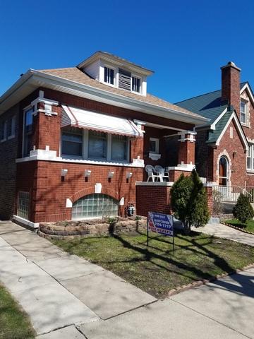 3048 W 54th Pl., Chicago, IL 60632