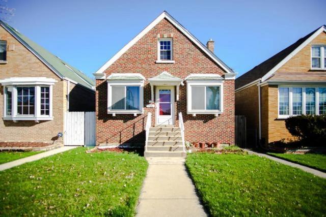 3506 W 71st Pl., Chicago, IL 60629