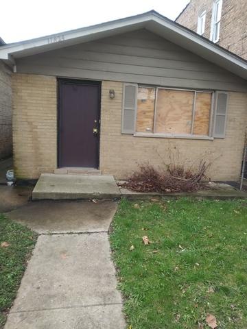 11824 S Peoria St., Chicago, IL 60643