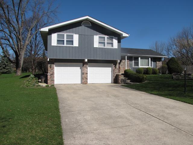 3211 Wild Oaks Ct., Joliet, IL 60431
