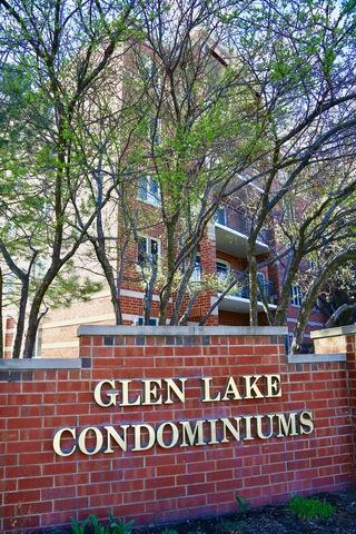 6400 W Berteau Ave. #312, Chicago, IL 60634