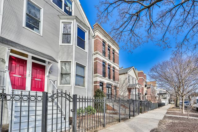1228 W Melrose St., Chicago, IL 60657