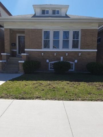 5425 W Cullom Ave., Chicago, IL 60641