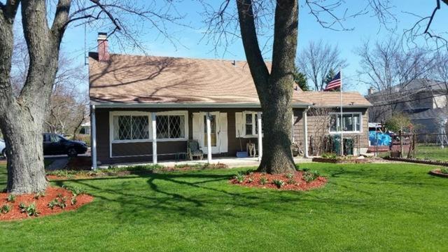 3484 Meadow St., Northbrook, IL 60062