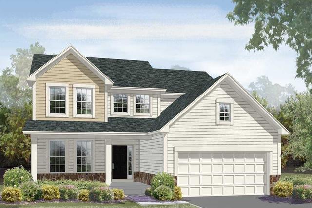 26542 W Old Farm  Lot#651 Tr., Channahon, IL 60410