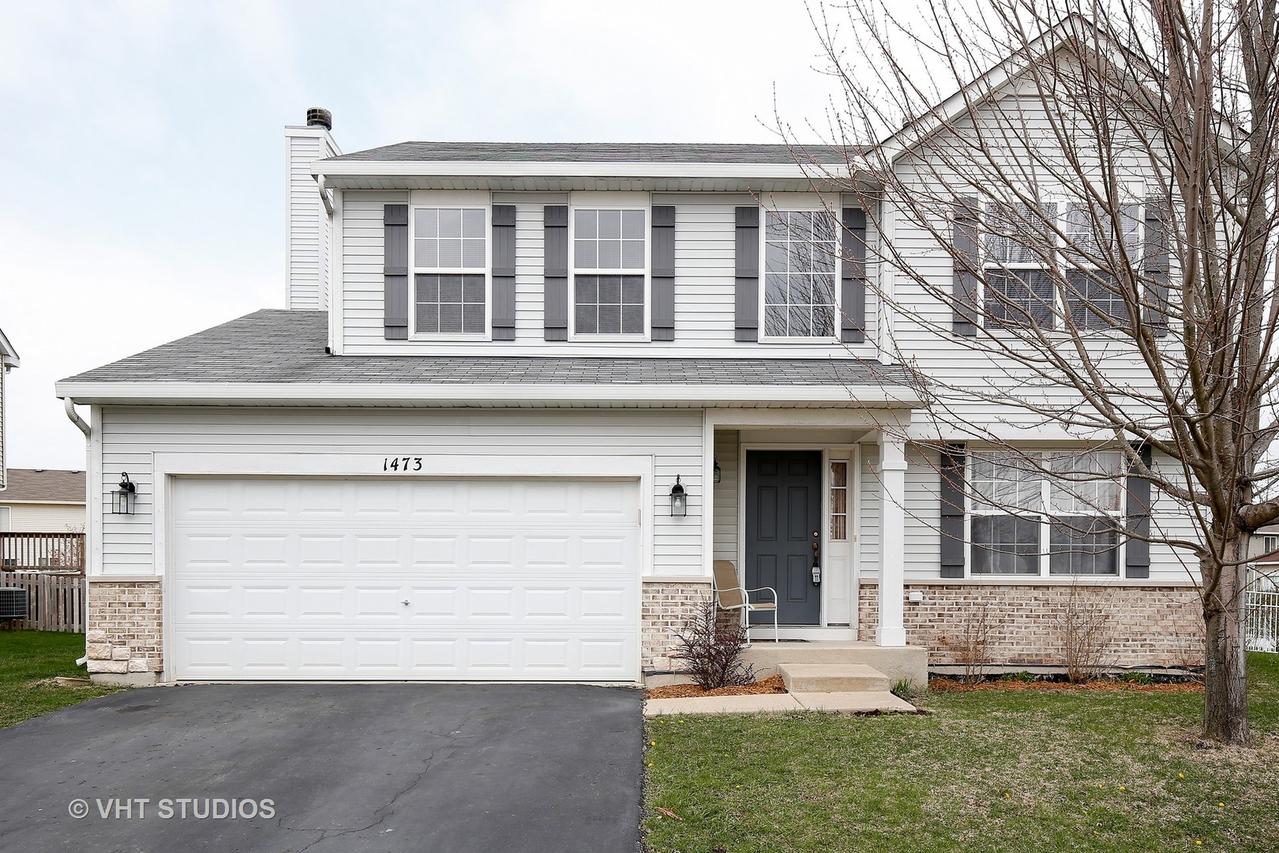1473 Aster Tr., Woodstock, IL 60098